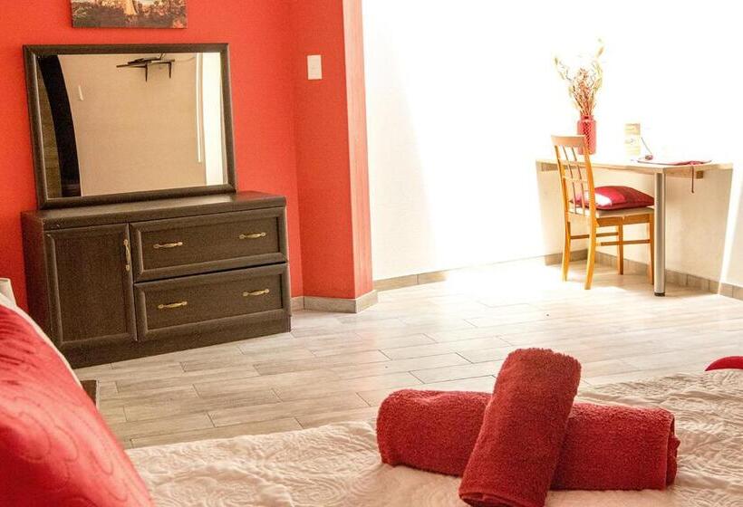 پانسیون Stay Cleverly Self Catering Apartments