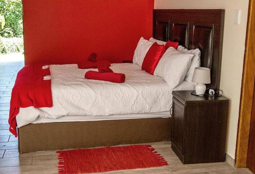 پانسیون Stay Cleverly Self Catering Apartments