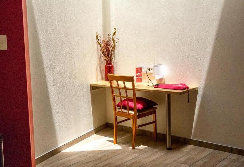 پانسیون Stay Cleverly Self Catering Apartments