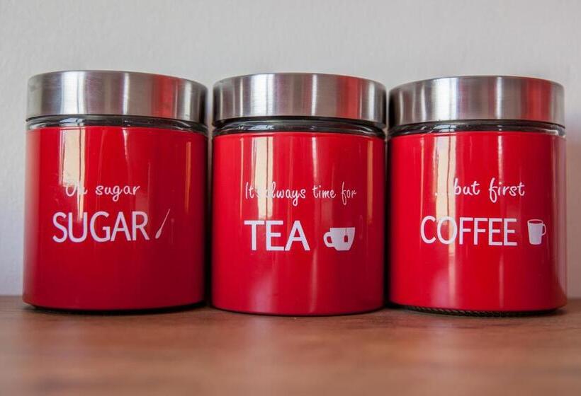 پانسیون Stay Cleverly Self Catering Apartments