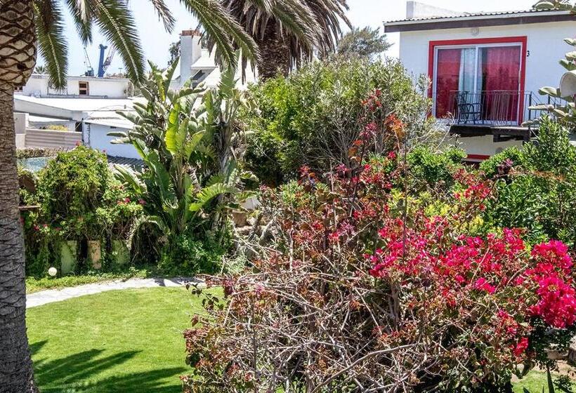 پانسیون Stay Cleverly Self Catering Apartments