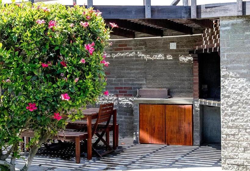 پانسیون Stay Cleverly Self Catering Apartments