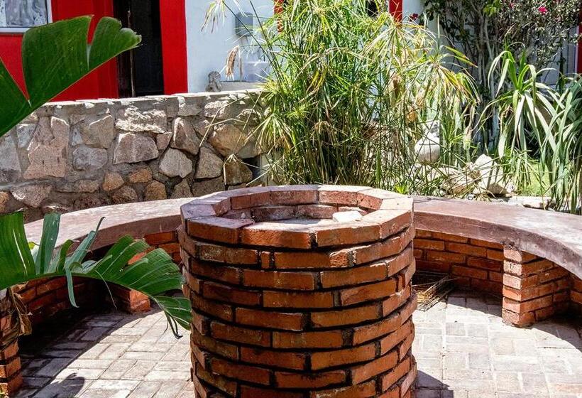 پانسیون Stay Cleverly Self Catering Apartments