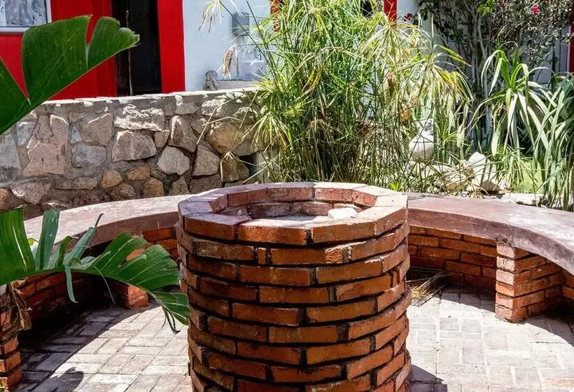 پانسیون Stay Cleverly Self Catering Apartments