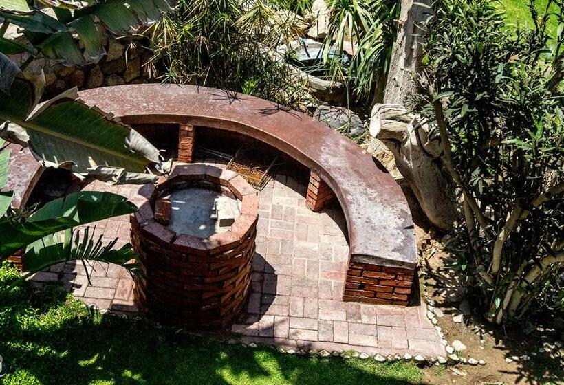 پانسیون Stay Cleverly Self Catering Apartments