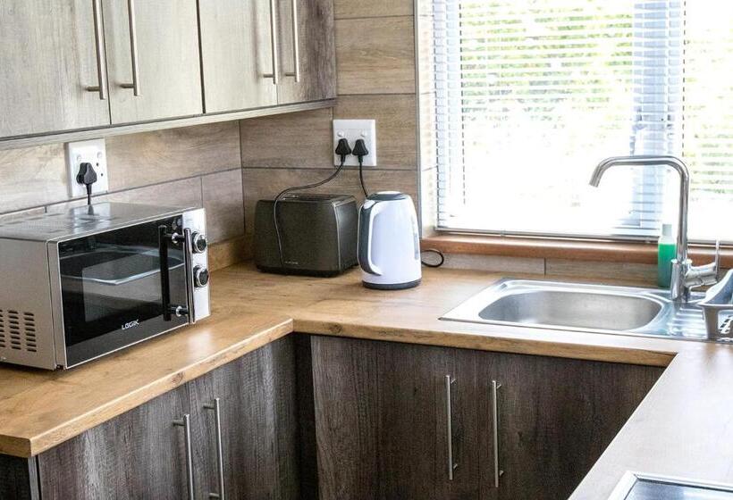 پانسیون Stay Cleverly Self Catering Apartments