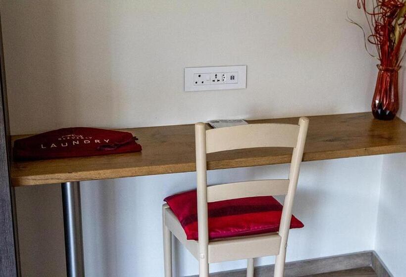 پانسیون Stay Cleverly Self Catering Apartments