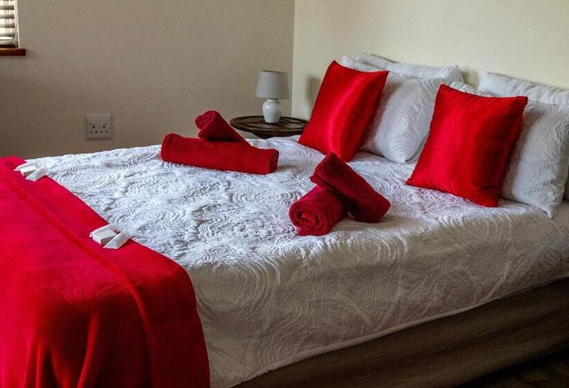 پانسیون Stay Cleverly Self Catering Apartments