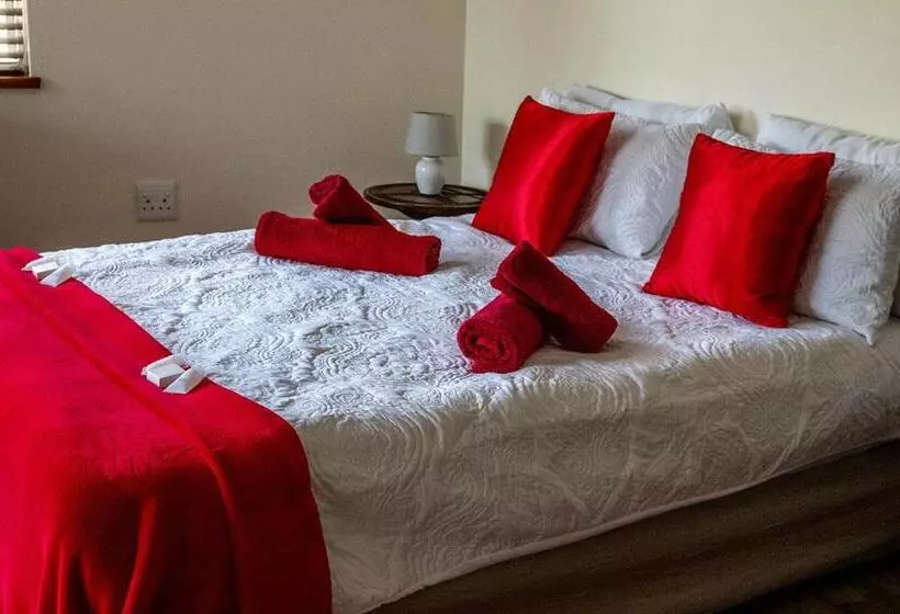 پانسیون Stay Cleverly Self Catering Apartments