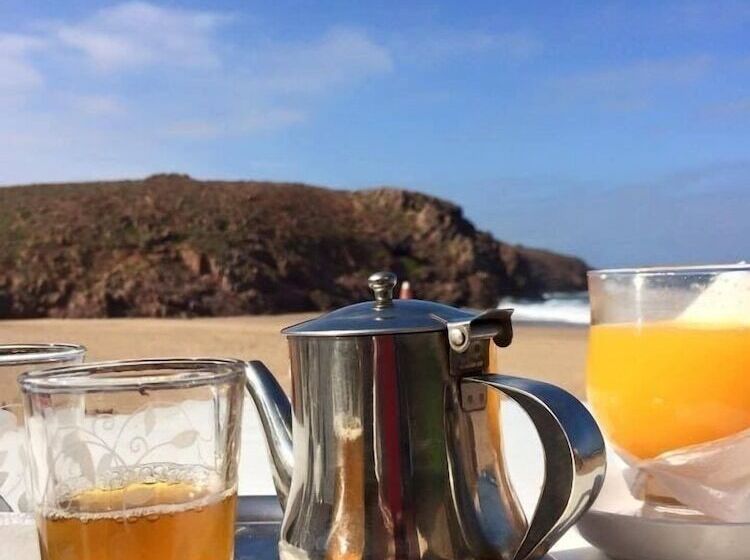 هاستل Gite Le Nomade