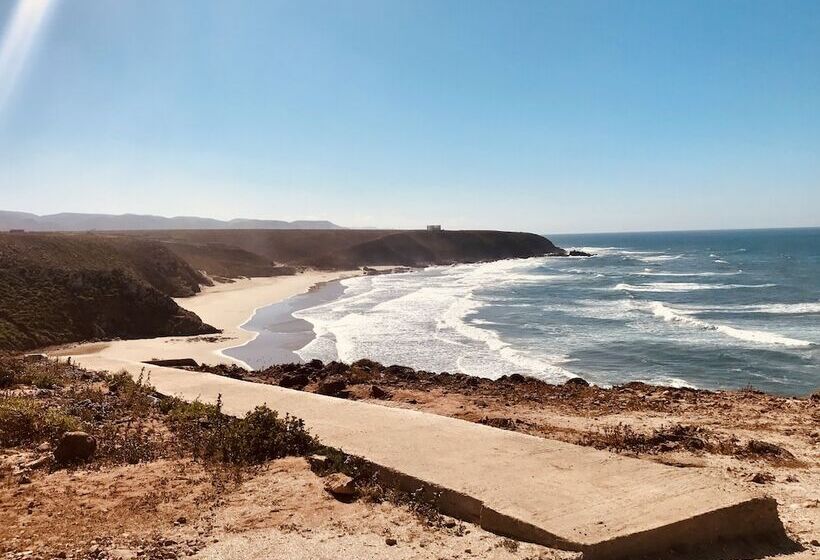 هاستل Gite Le Nomade