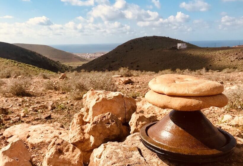 هاستل Gite Le Nomade