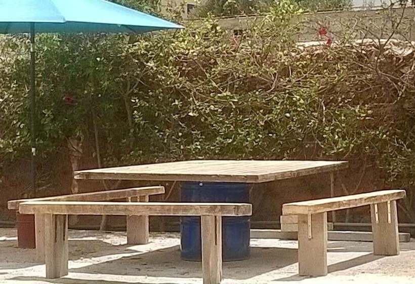 هاستل Gite Le Nomade