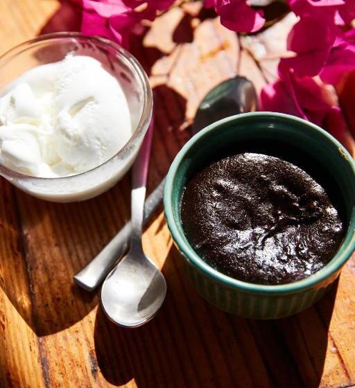 Schronisko Jamboree Creek Yoga