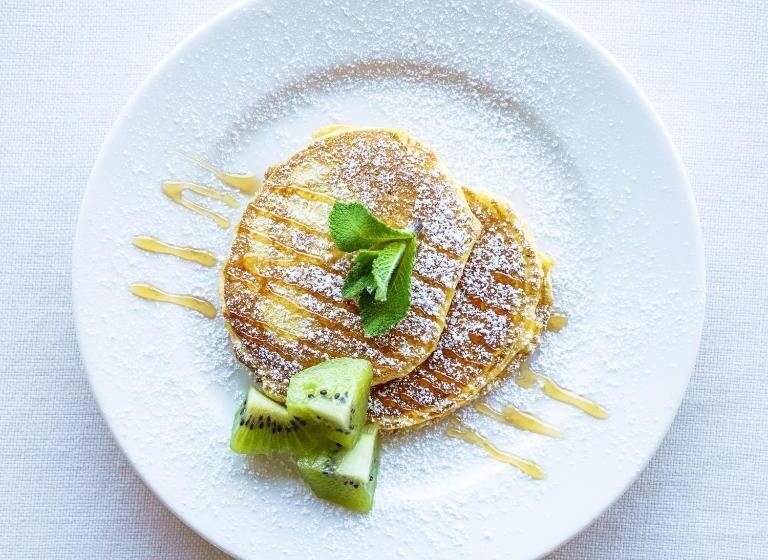 酒店 Brasil Seaview