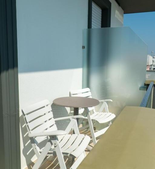 酒店 Brasil Seaview