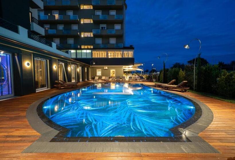 酒店 Brasil Seaview