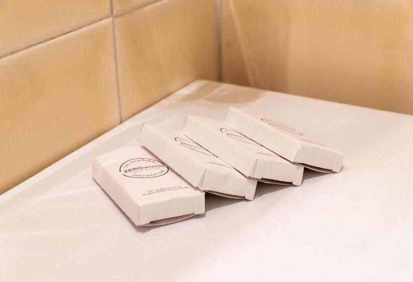 酒店 Brasil Seaview