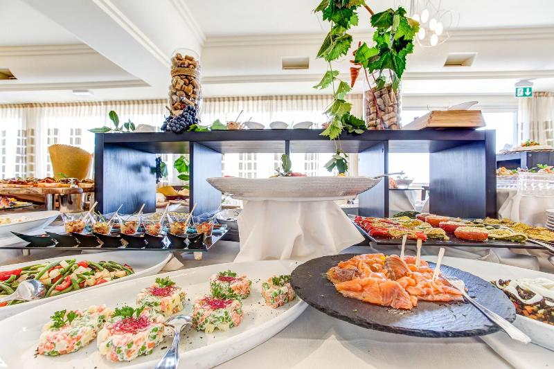 酒店 Brasil Seaview