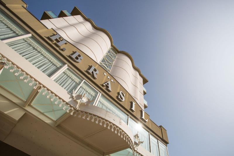 酒店 Brasil Seaview