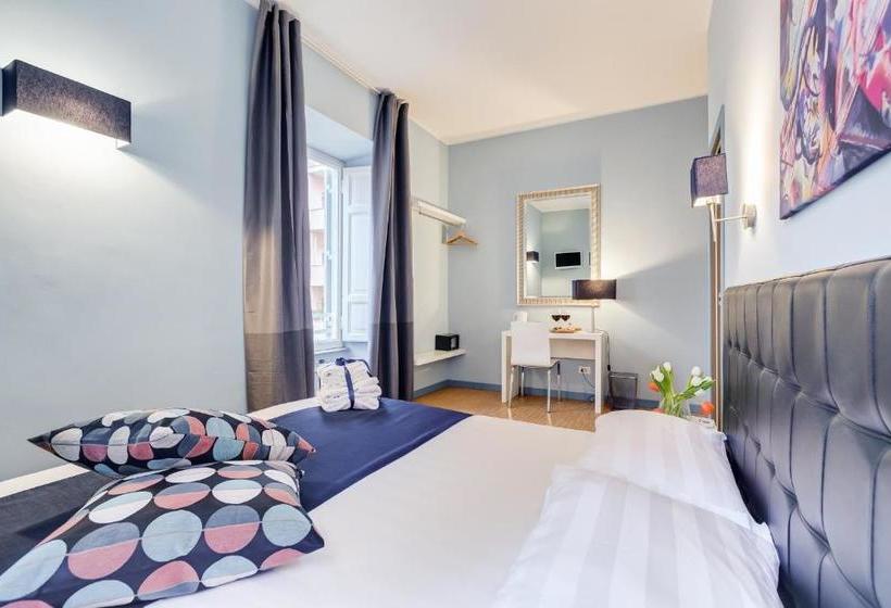 هتل Easy Budget Colosseo