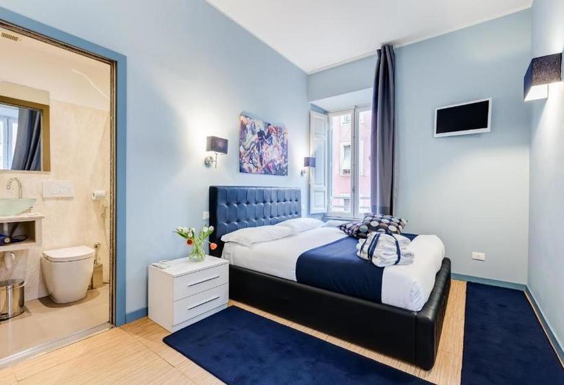 هتل Easy Budget Colosseo