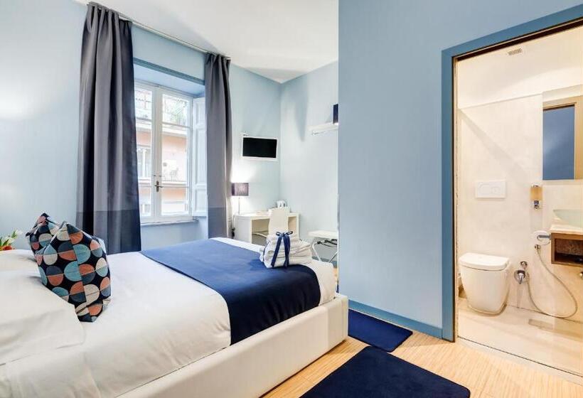 هتل Easy Budget Colosseo