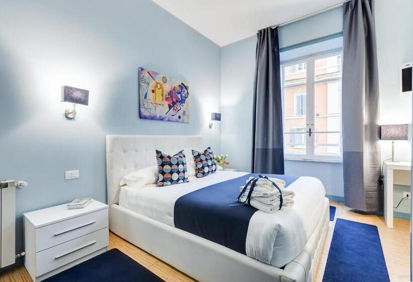 هتل Easy Budget Colosseo