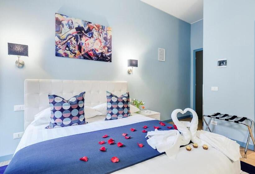 هتل Easy Budget Colosseo