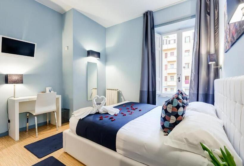 هتل Easy Budget Colosseo