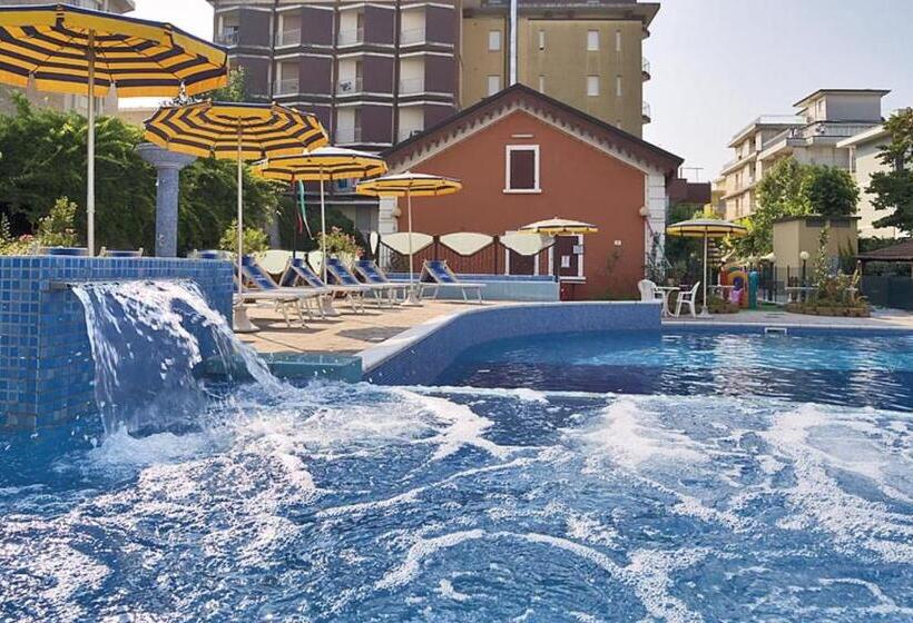 בית מלון כפרי Sorriso