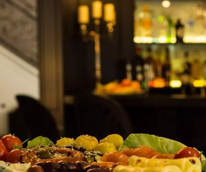 پانسیون Boutique Guest House Coco