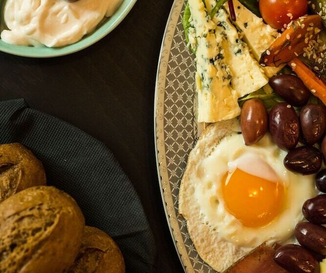 פנסיון Boutique Guest House Coco