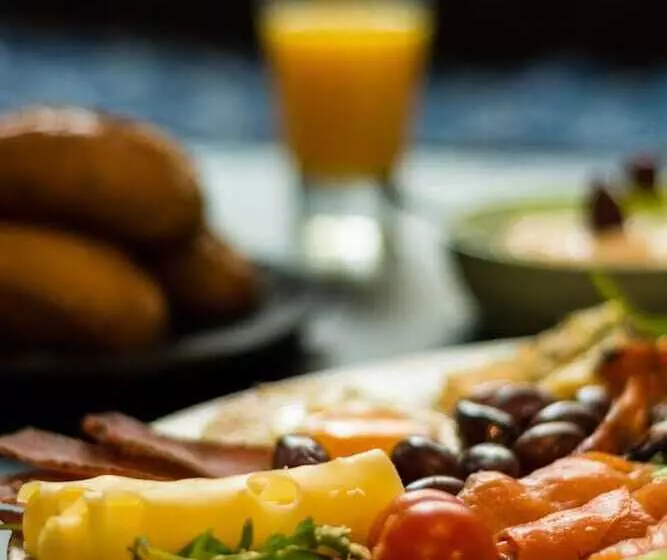 پانسیون Boutique Guest House Coco