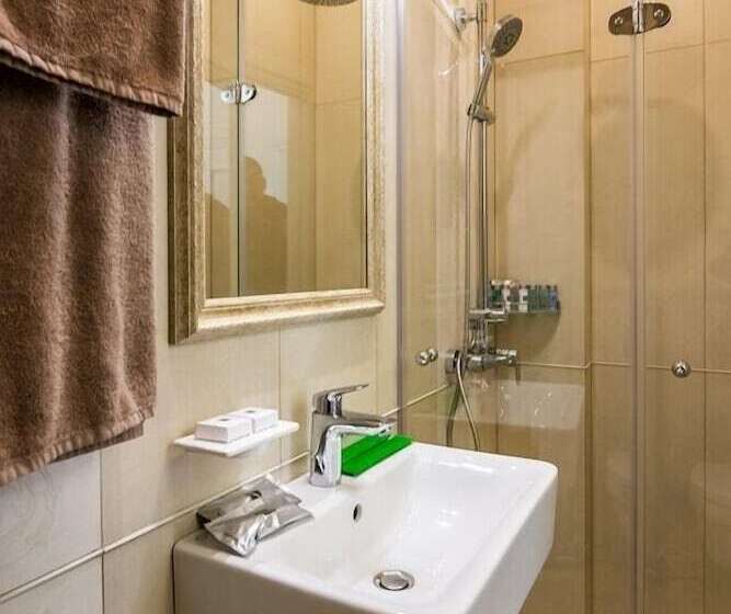 פנסיון Boutique Guest House Coco