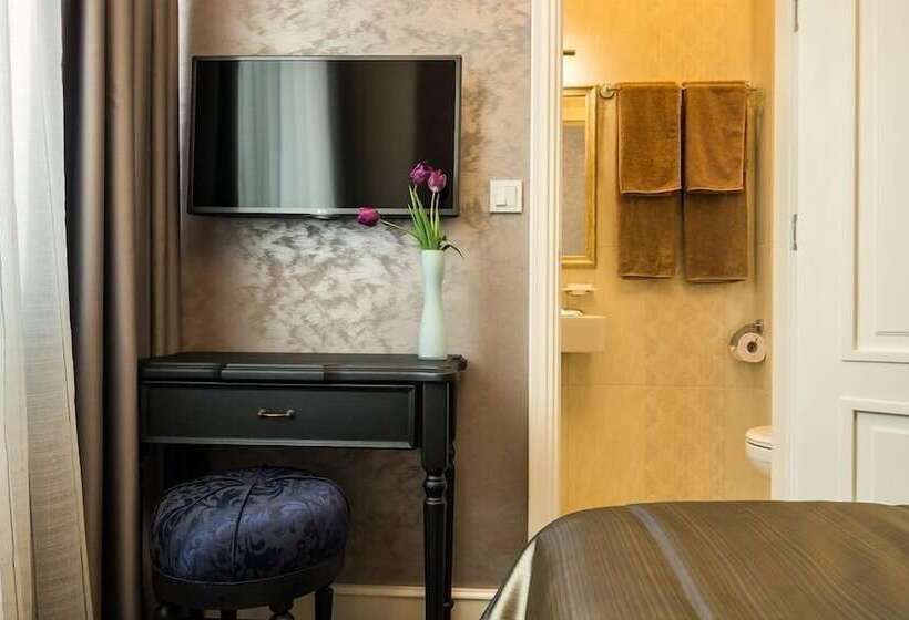 פנסיון Boutique Guest House Coco