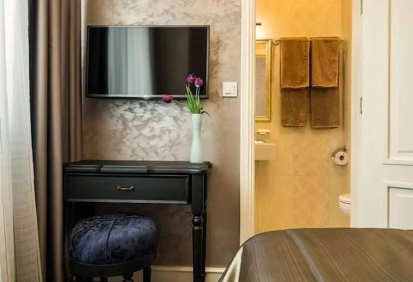 پانسیون Boutique Guest House Coco