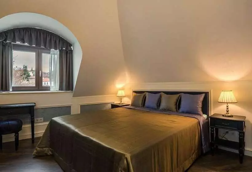 پانسیون Boutique Guest House Coco