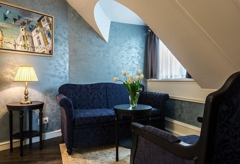 פנסיון Boutique Guest House Coco