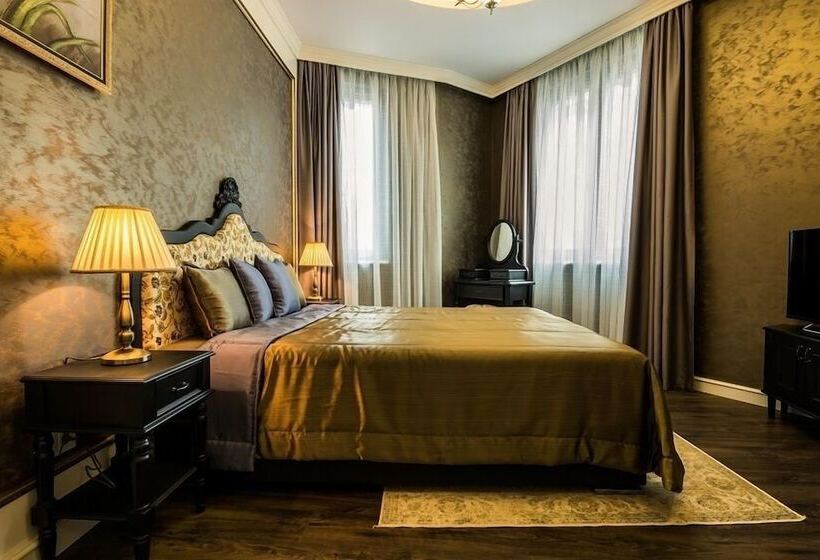 פנסיון Boutique Guest House Coco