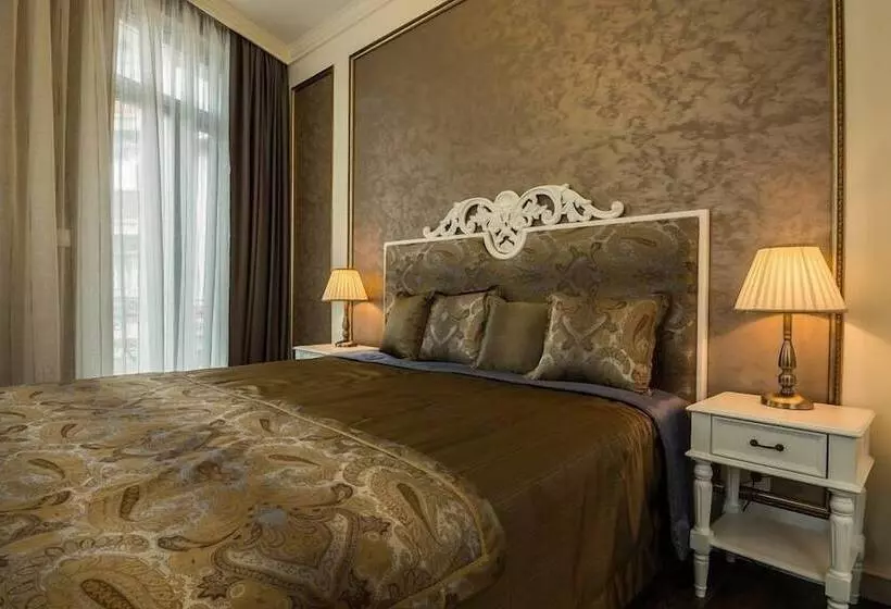 پانسیون Boutique Guest House Coco