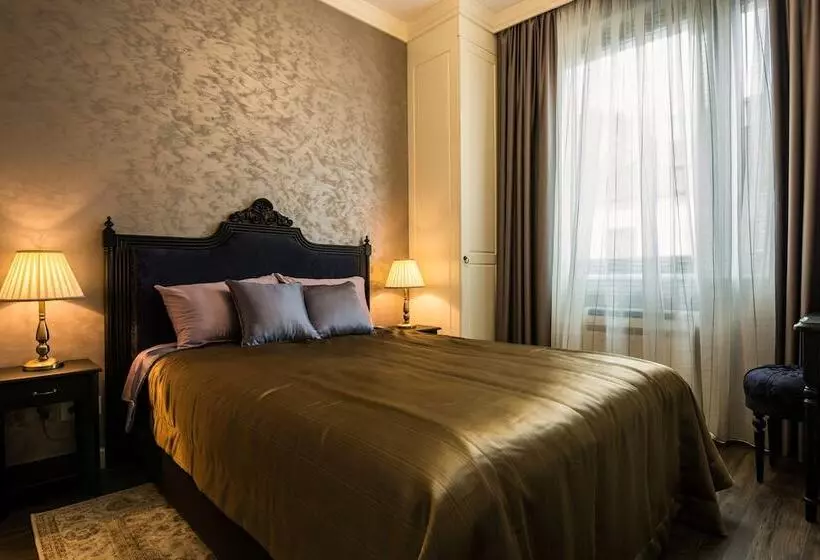 پانسیون Boutique Guest House Coco