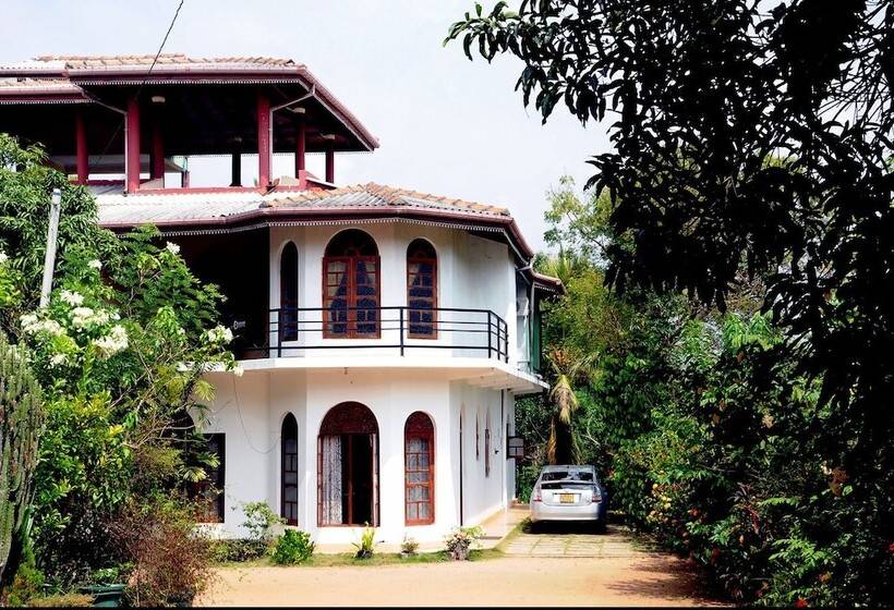 Pensão Kendiya Resort