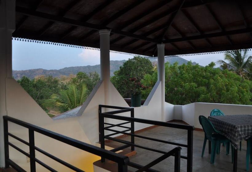 Pensão Kendiya Resort