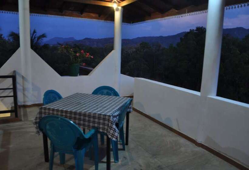 Pensão Kendiya Resort