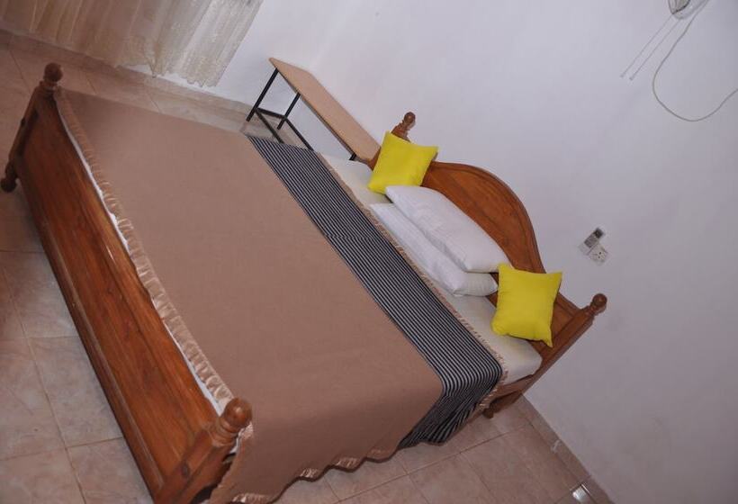 Pensão Kendiya Resort