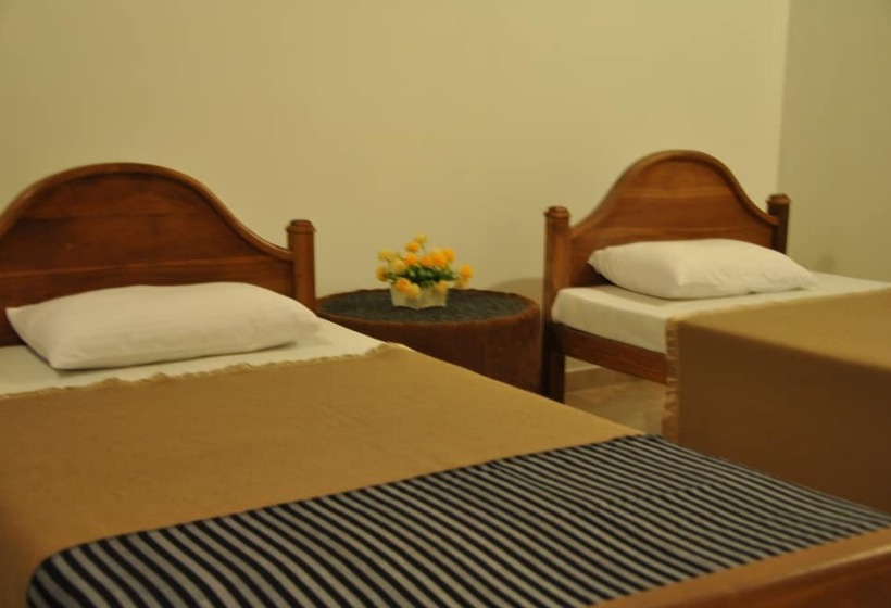 Pensão Kendiya Resort