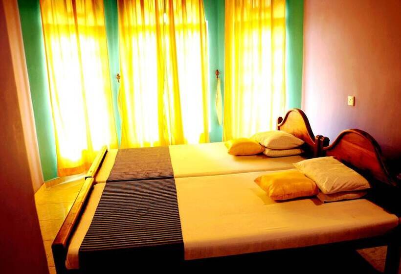 Pensão Kendiya Resort