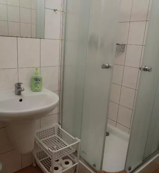 Majatalo Penzion Jízdárna Suchá