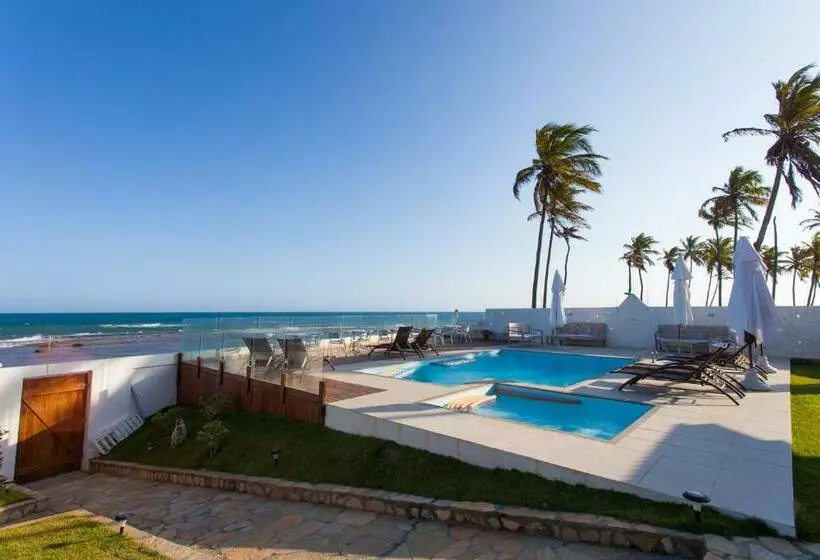 Majatalo Pousada A Capela